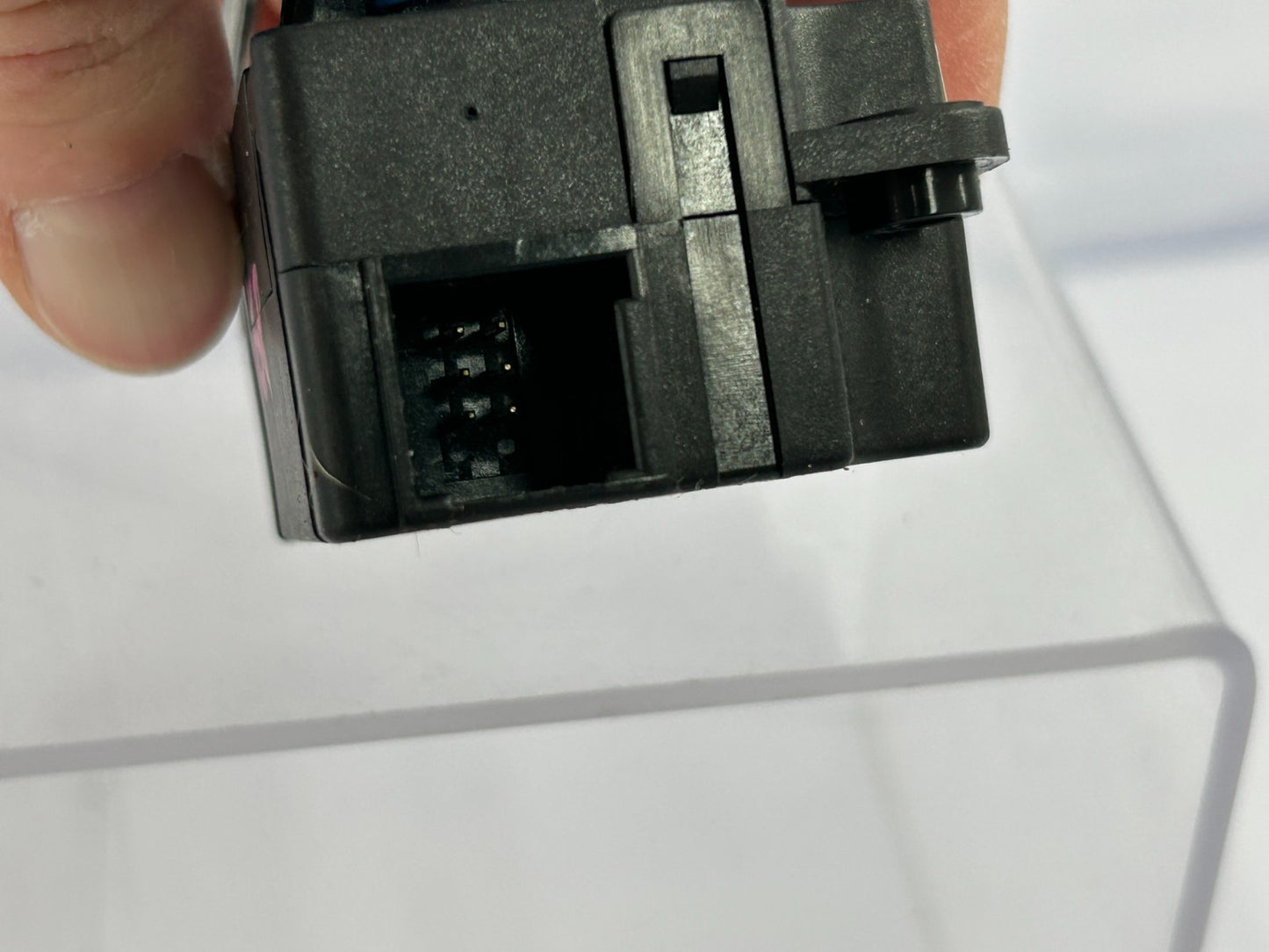 2014-2018 Subaru Forester HVAC Blend Door Servo Actuator Motor OEM 72131YC011