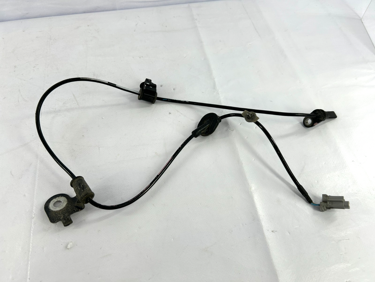 2014-2018 Subaru Forester Front Left Side ABS Wheel Speed Sensor OEM 27540SG011