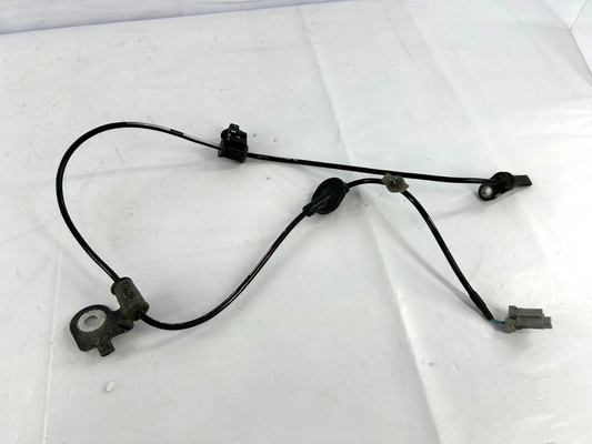 2014-2018 Subaru Forester Front Left Side ABS Wheel Speed Sensor OEM 27540SG011