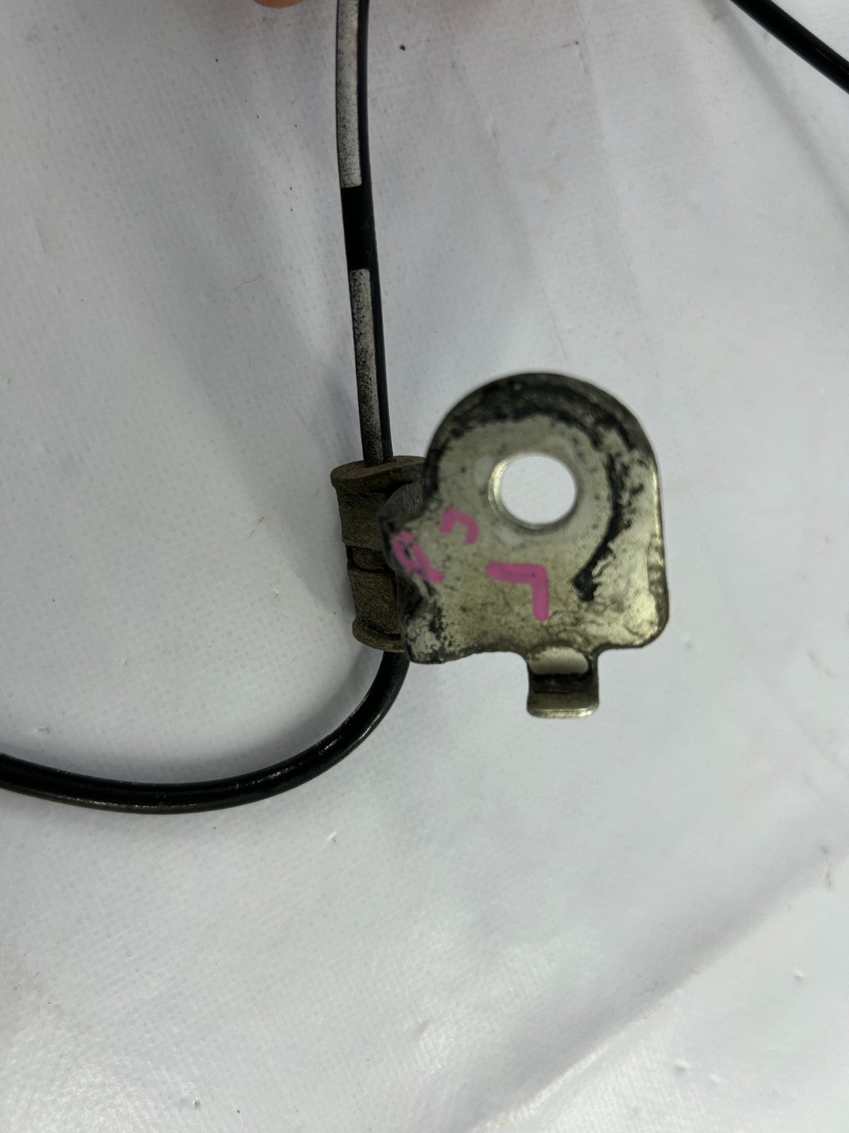 2014-2018 Subaru Forester Front Left Side ABS Wheel Speed Sensor OEM 27540SG011