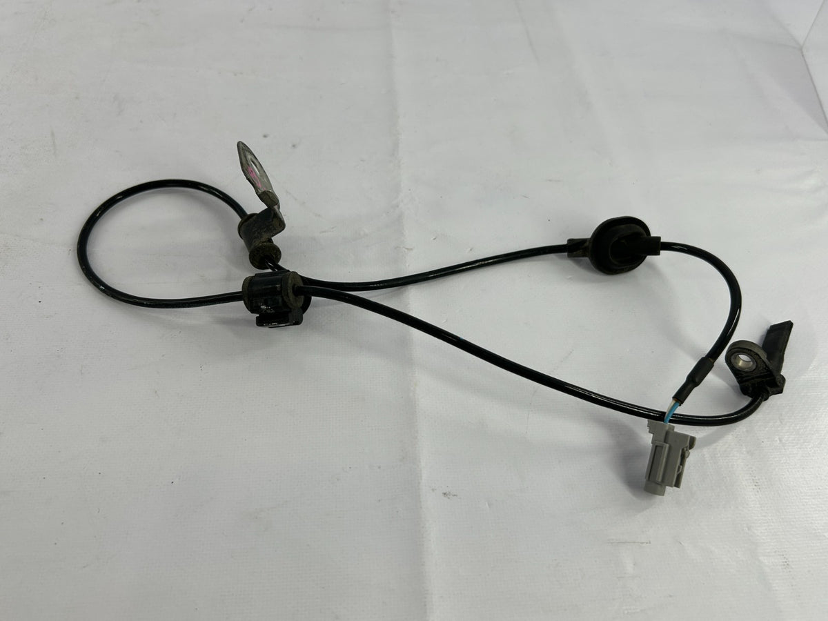 2014-2018 Subaru Forester Front Right Side ABS Wheel Speed Sensor OEM 27540SG000