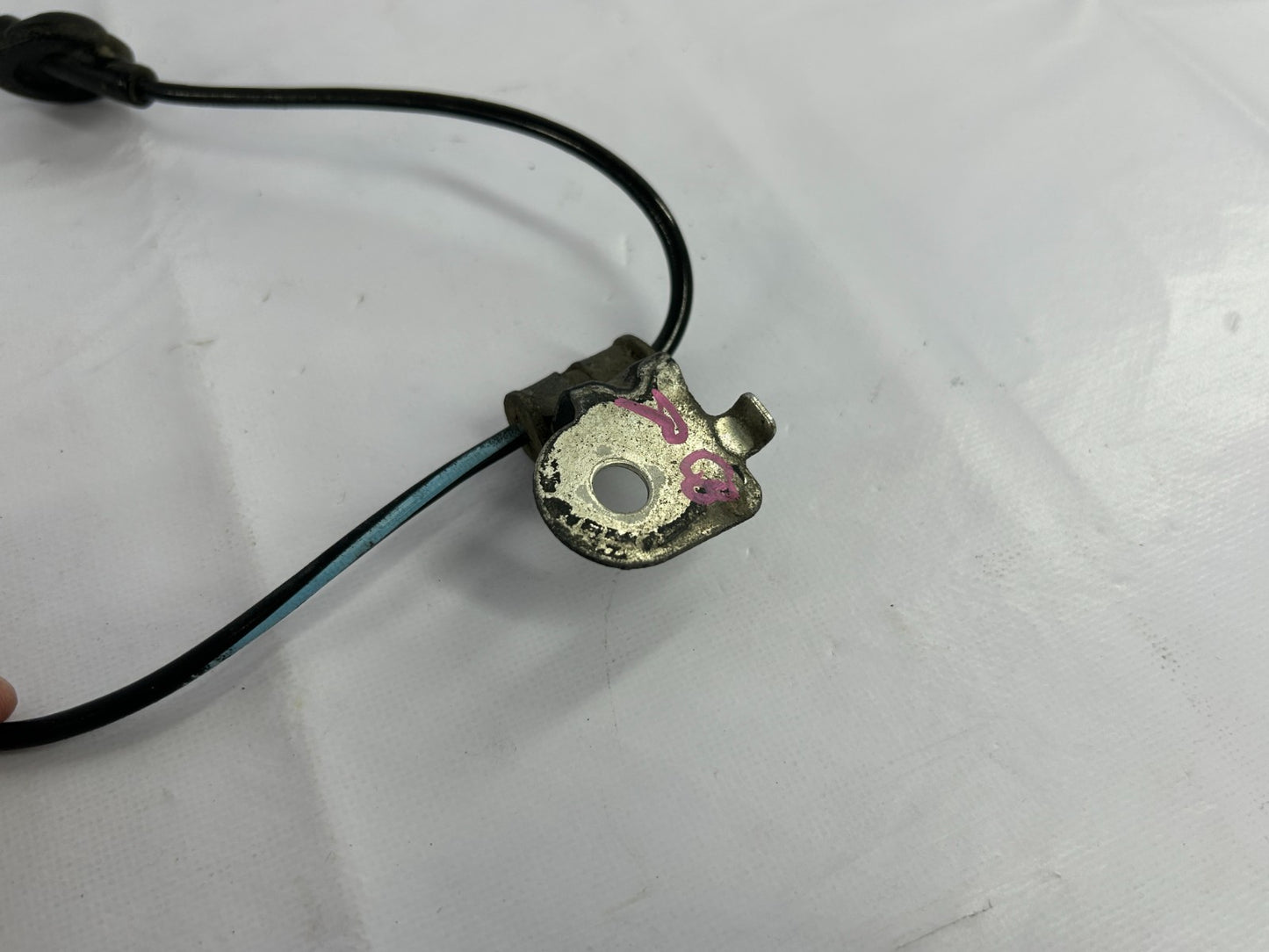 2014-2018 Subaru Forester Front Right Side ABS Wheel Speed Sensor OEM 27540SG000