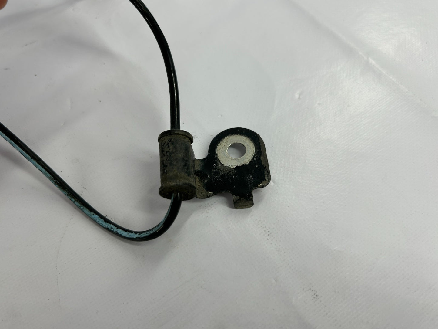 2014-2018 Subaru Forester Front Right Side ABS Wheel Speed Sensor OEM 27540SG000