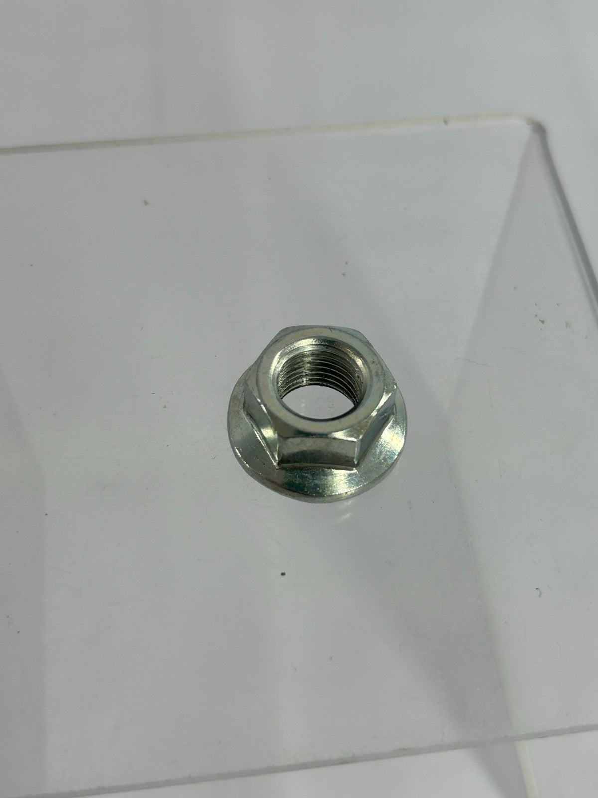 2003-2025 Subaru Forester Steering Wheel Bolt Nut OEM 023812000