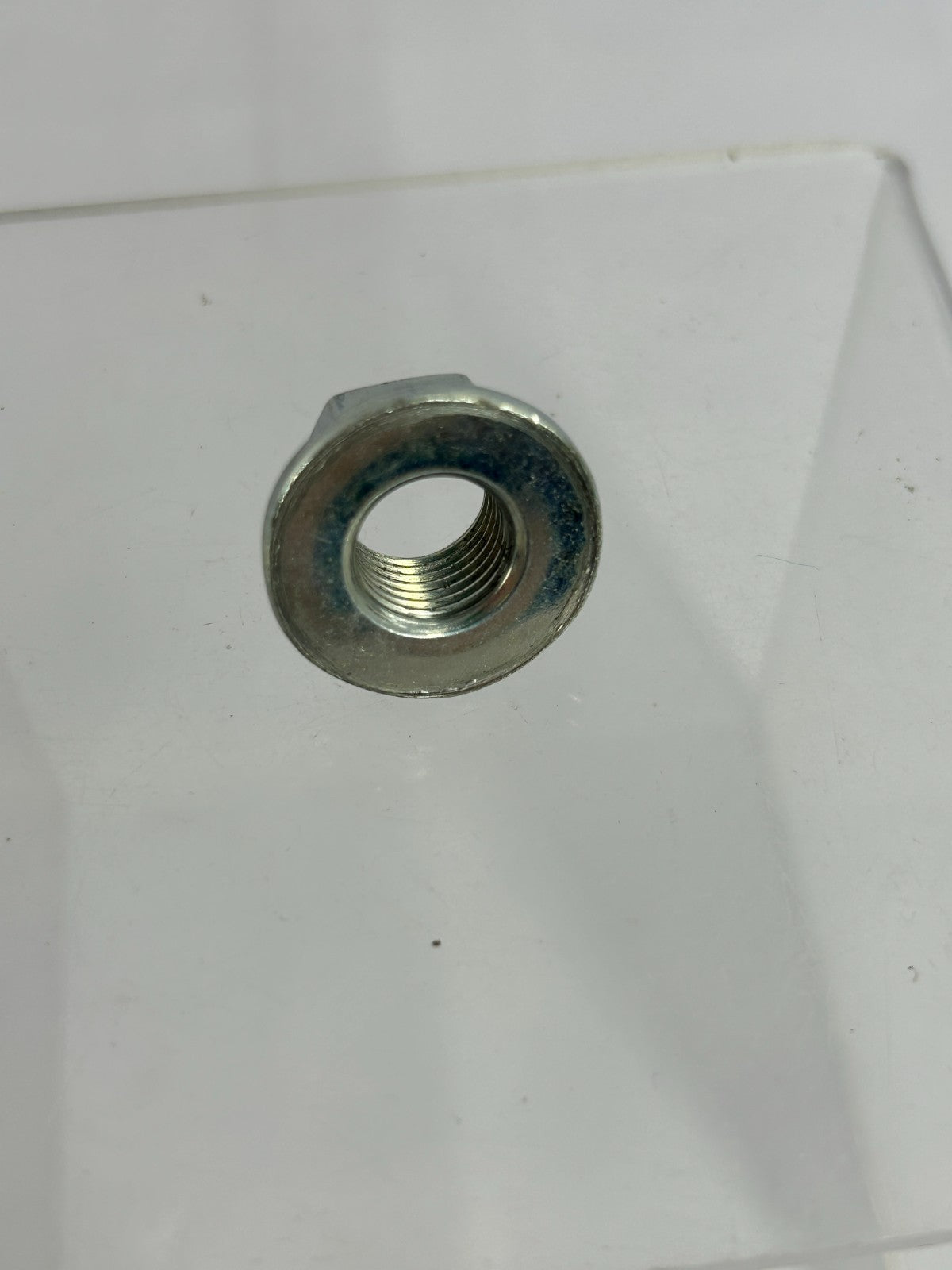 2003-2025 Subaru Forester Steering Wheel Bolt Nut OEM 023812000