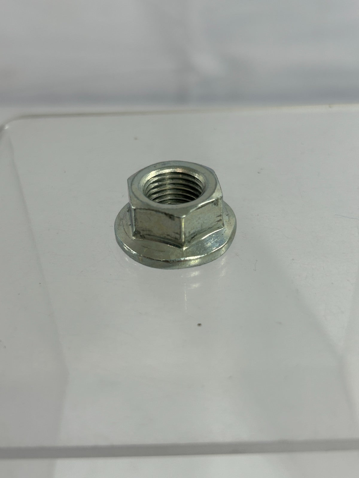 2003-2025 Subaru Forester Steering Wheel Bolt Nut OEM 023812000