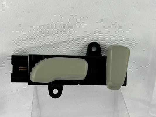 2014-2018 Subaru Forester Front Left Power Seat Control Switch OEM 64176FJ010