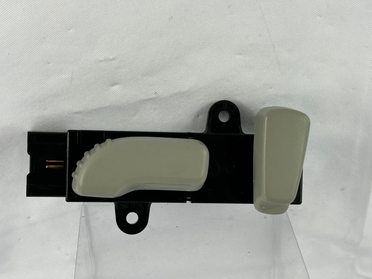2014-2018 Subaru Forester Front Left Power Seat Control Switch OEM 64176FJ010