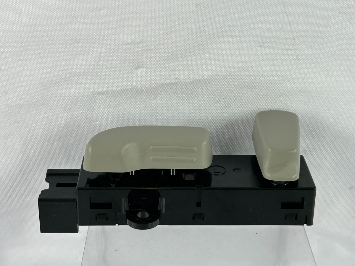 2014-2018 Subaru Forester Front Left Power Seat Control Switch OEM 64176FJ010