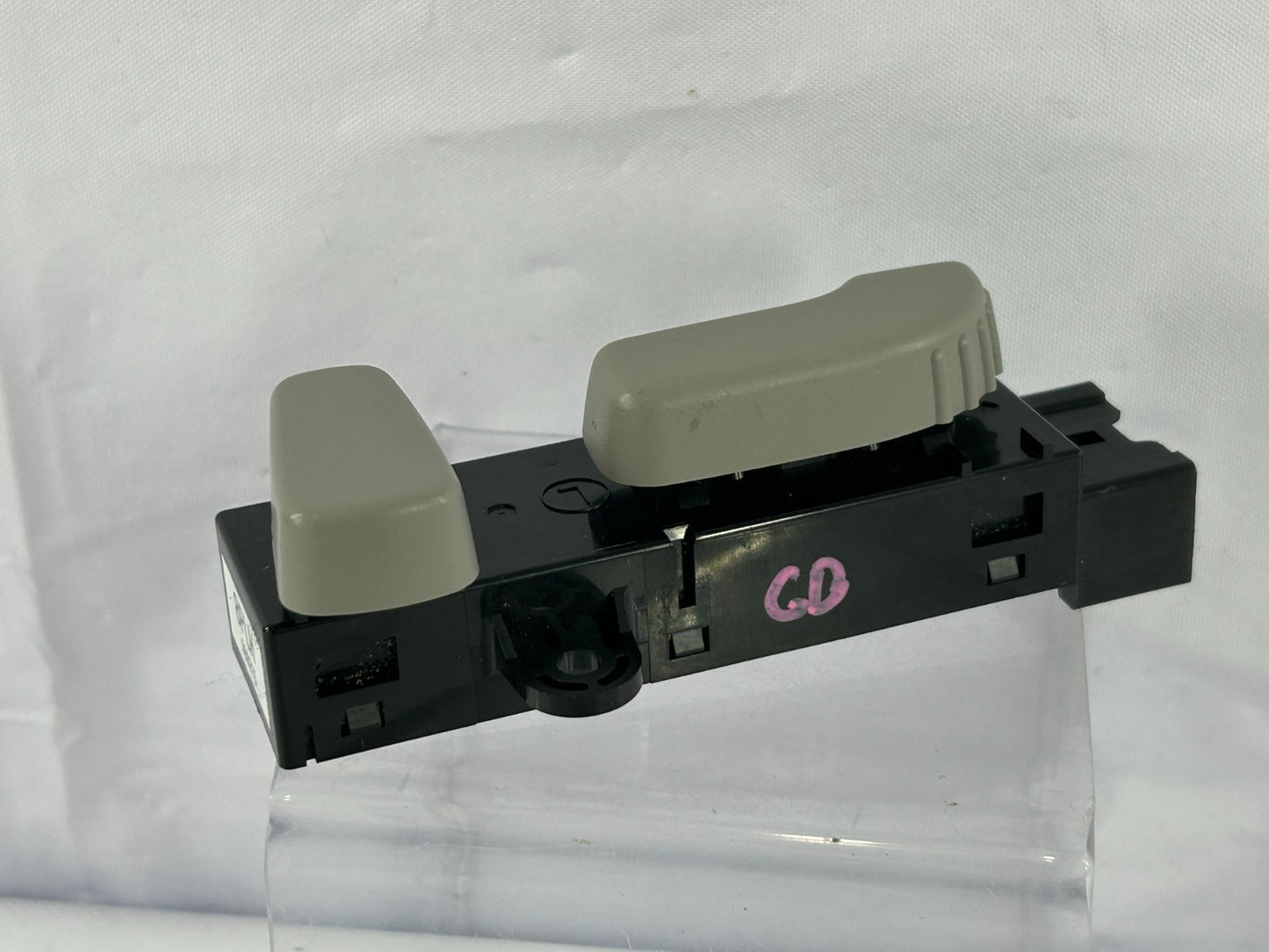 2014-2018 Subaru Forester Front Left Power Seat Control Switch OEM 64176FJ010