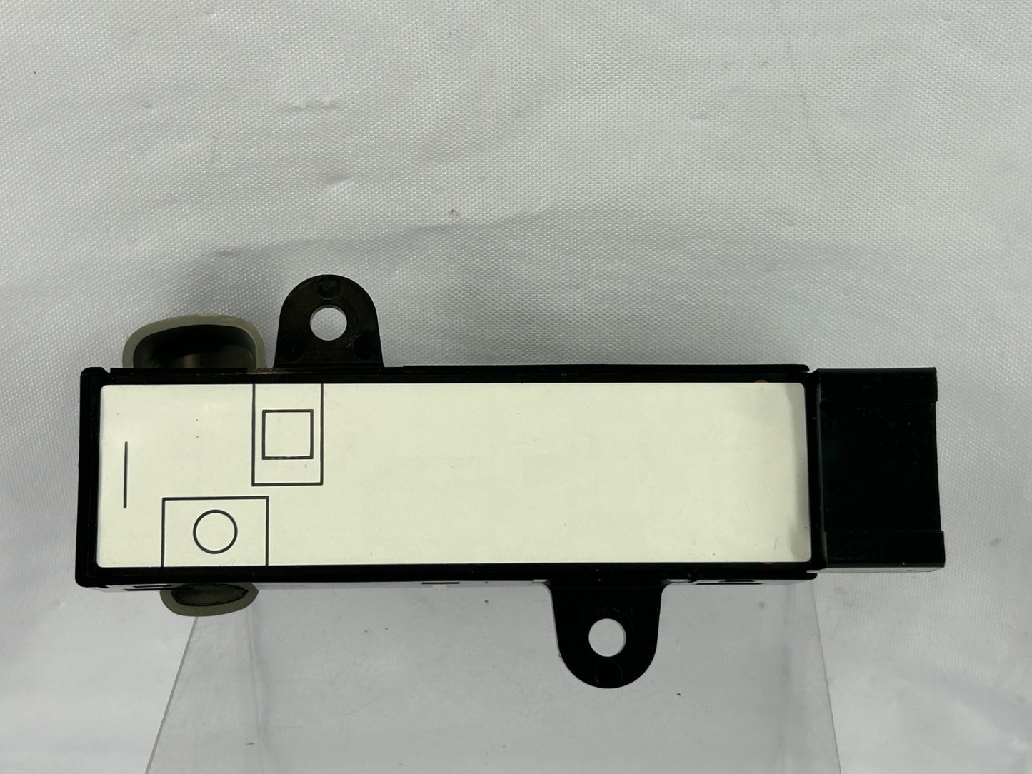2014-2018 Subaru Forester Front Left Power Seat Control Switch OEM 64176FJ010