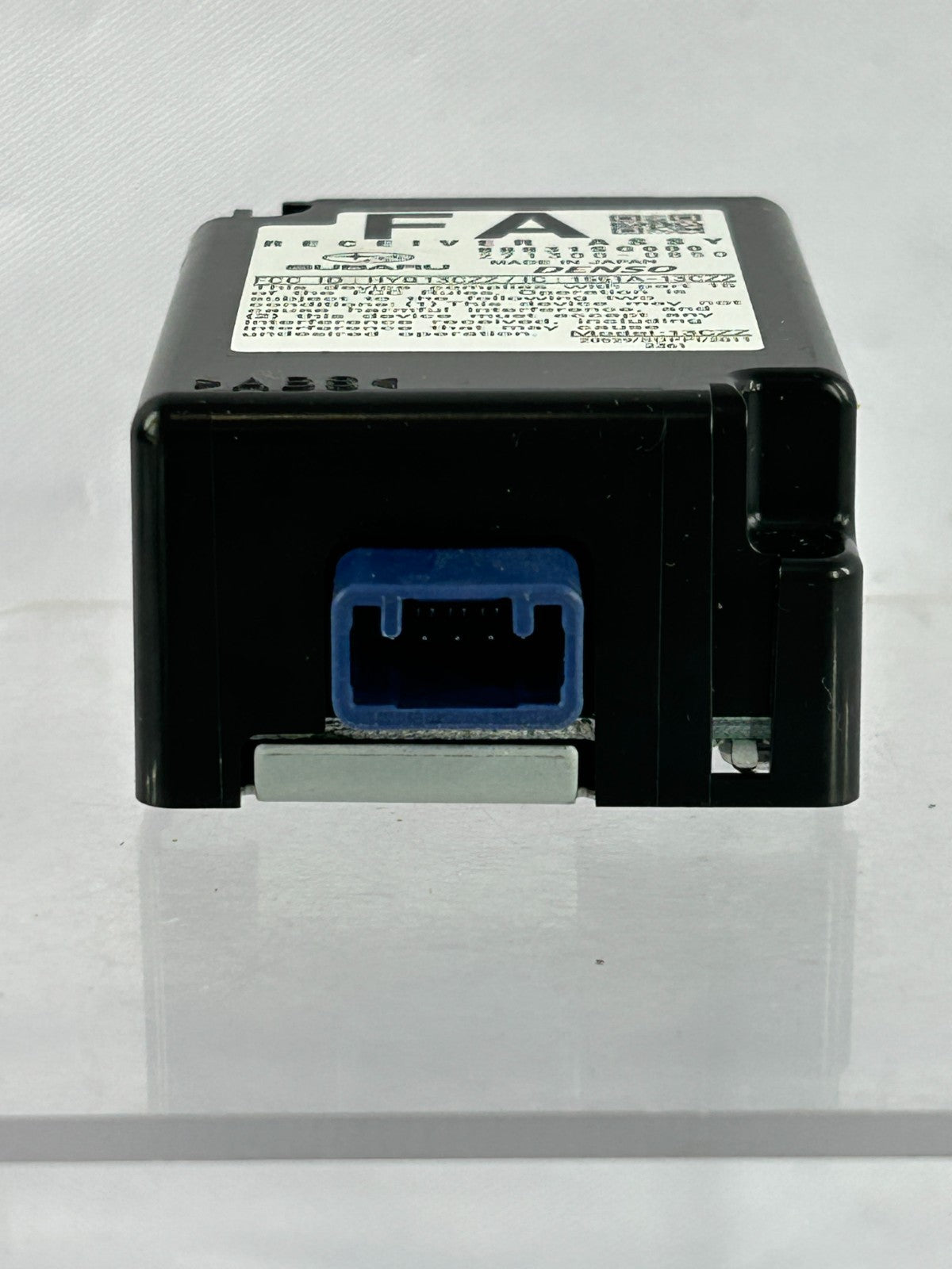 2014-2016 Subaru Forester Keyless Entry Receiver OEM 88831SG000