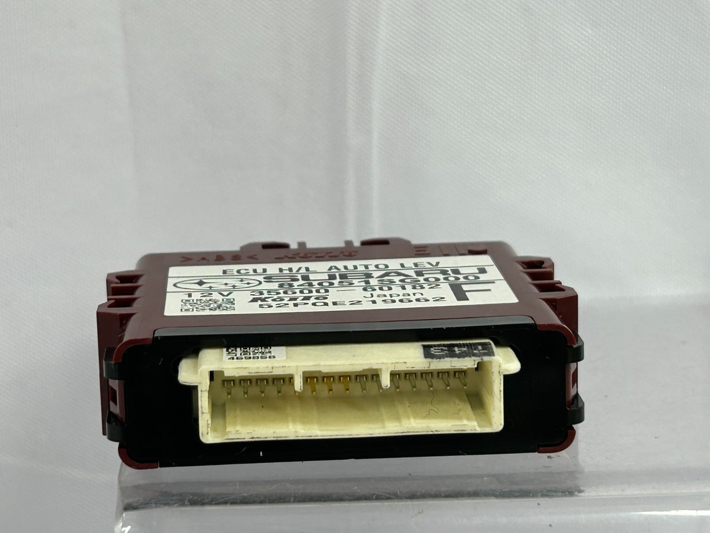 2014-2018 Subaru Forester Headlight Auto Leveling Control Module OEM 84051SG000