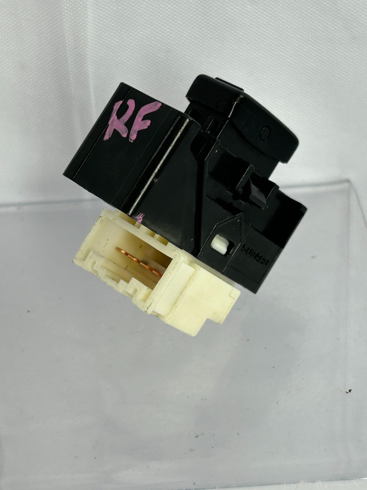 2011-2018 Subaru Forester Front Right Door Lock Unlock Switch OEM 83078AJ000