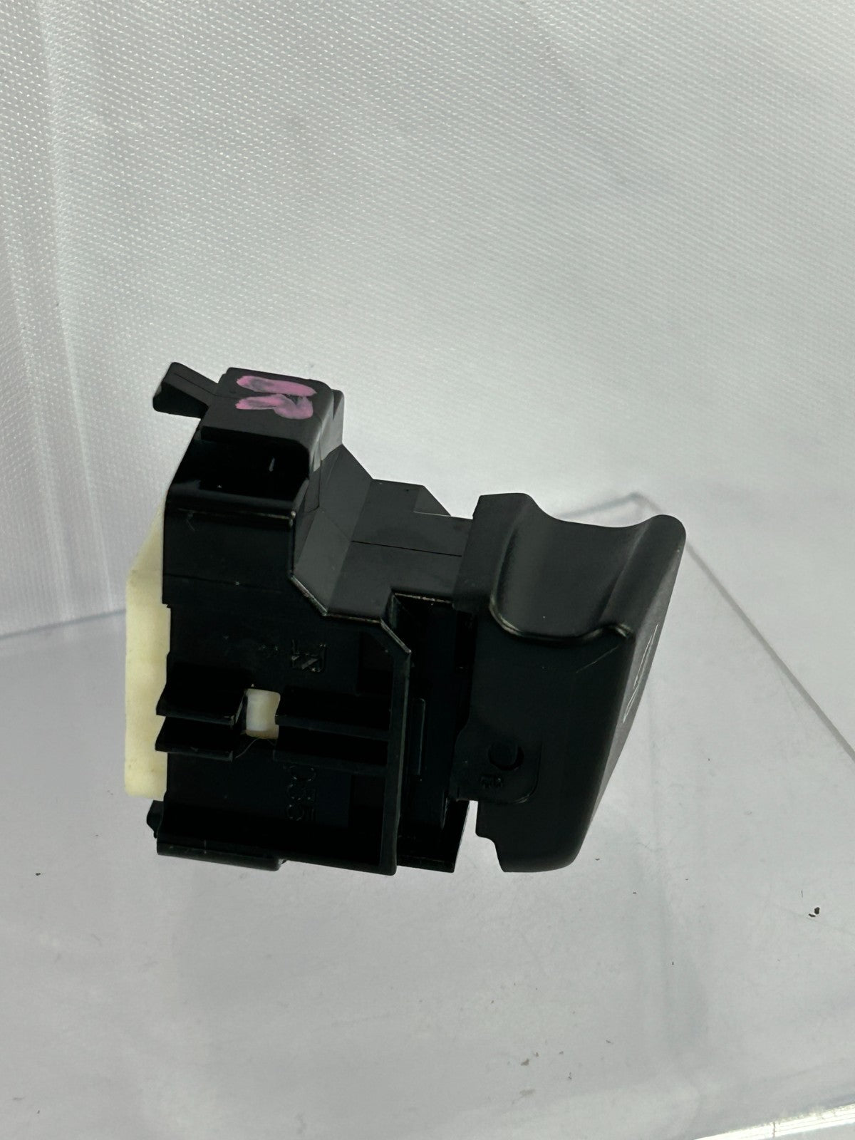 2014-2025 Subaru Forester Rear Right Release Fold Button Switch OEM 83381AG010