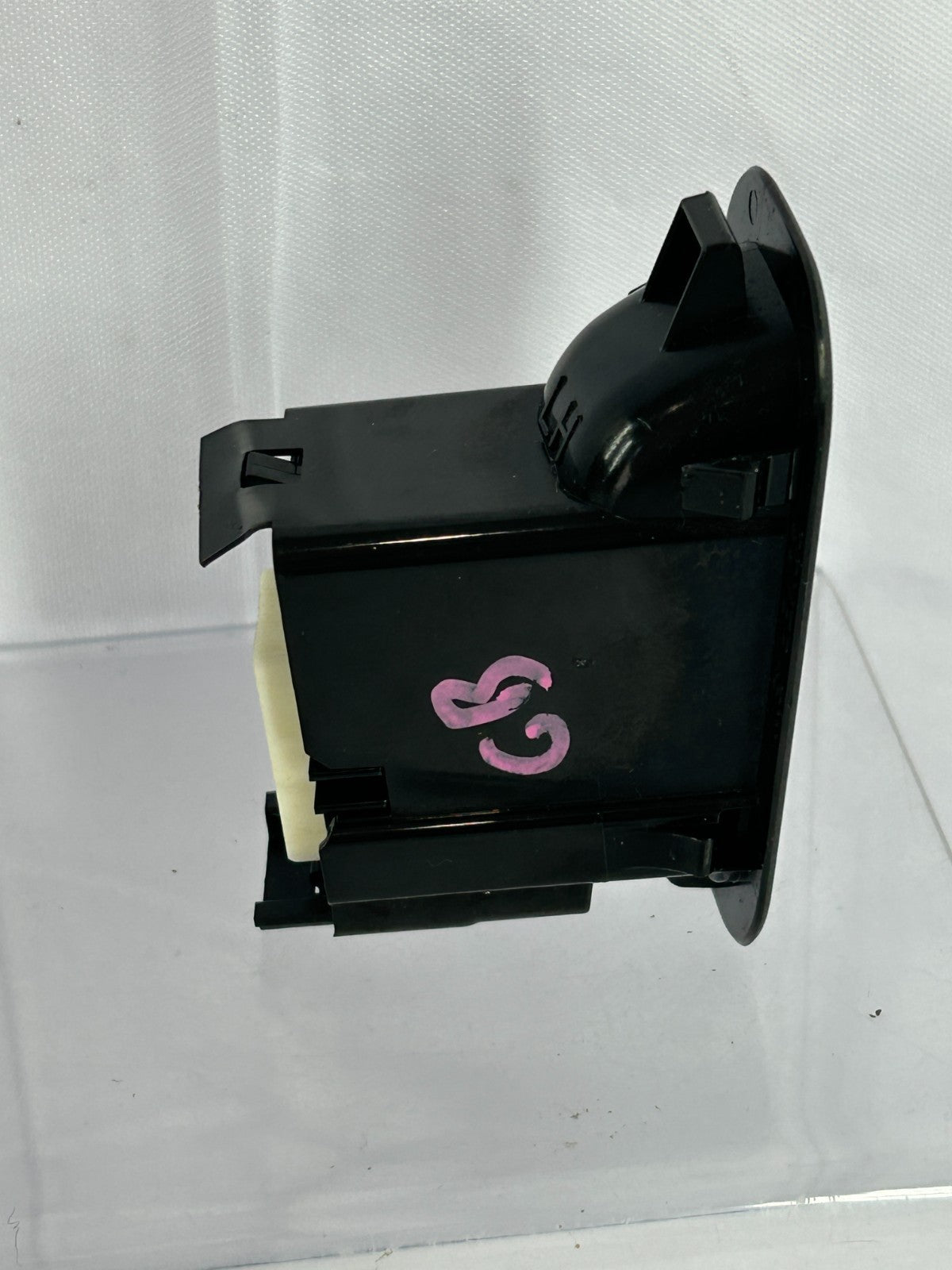 2014-2025 Subaru Forester Rear Left Release Fold Button Switch OEM 83381AG000