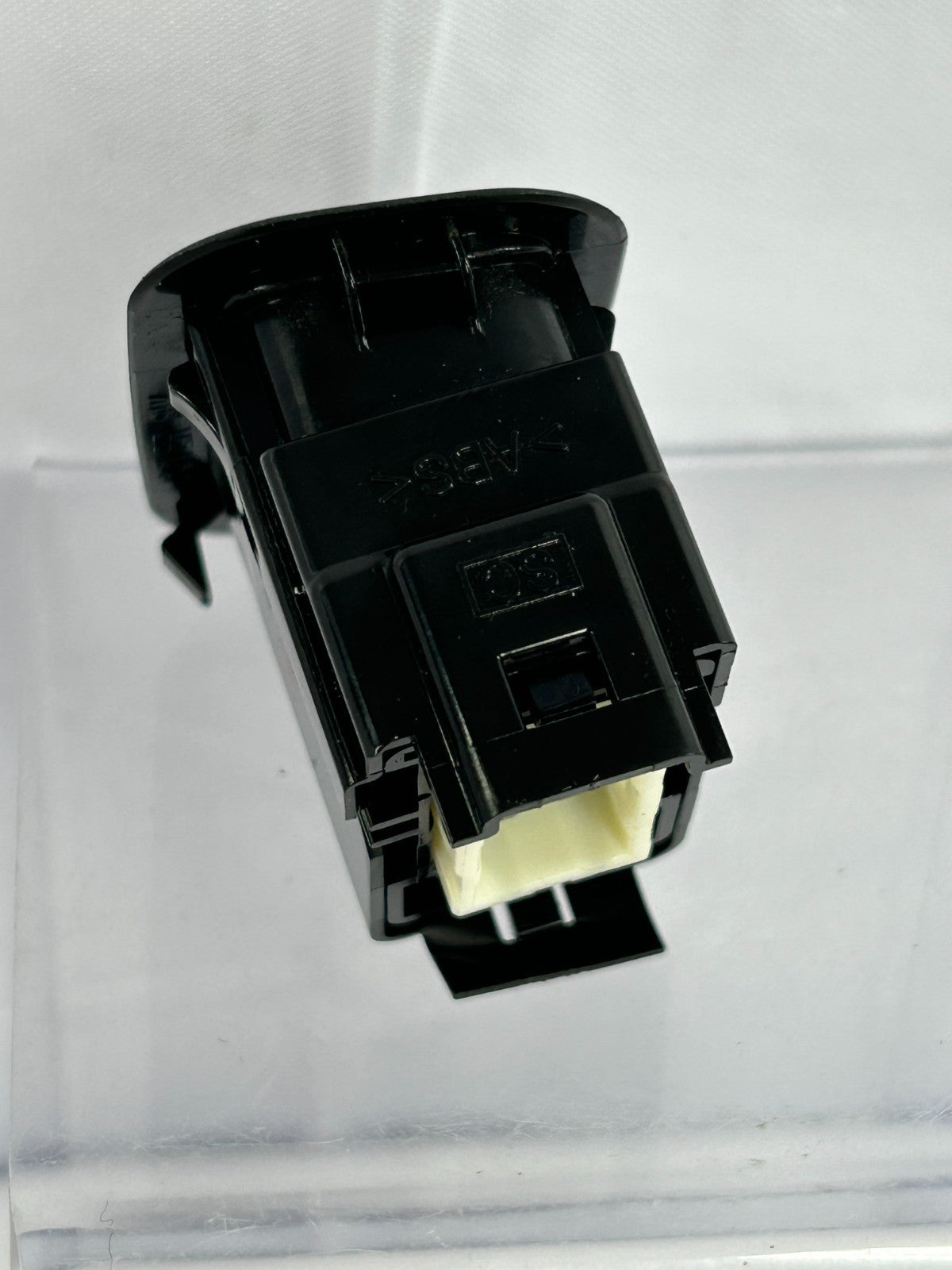 2014-2025 Subaru Forester Rear Left Release Fold Button Switch OEM 83381AG000