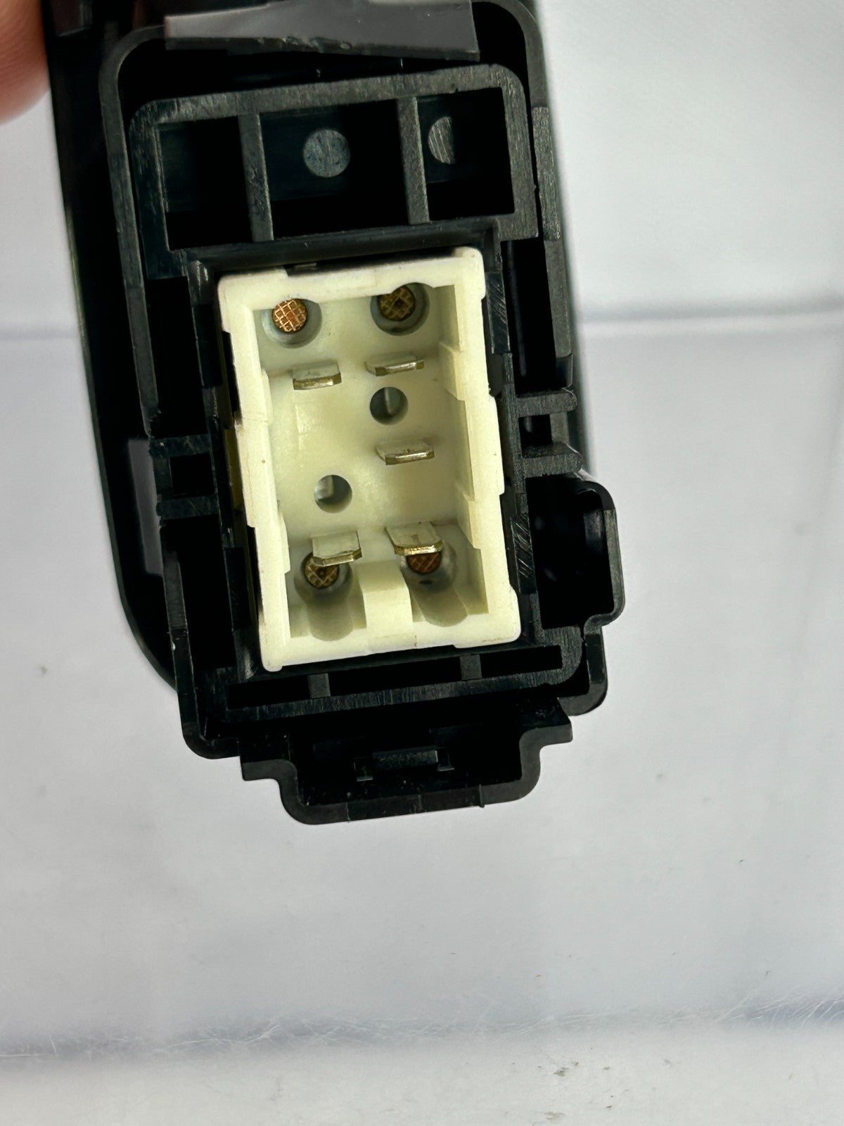 2014-2025 Subaru Forester Rear Left Release Fold Button Switch OEM 83381AG000