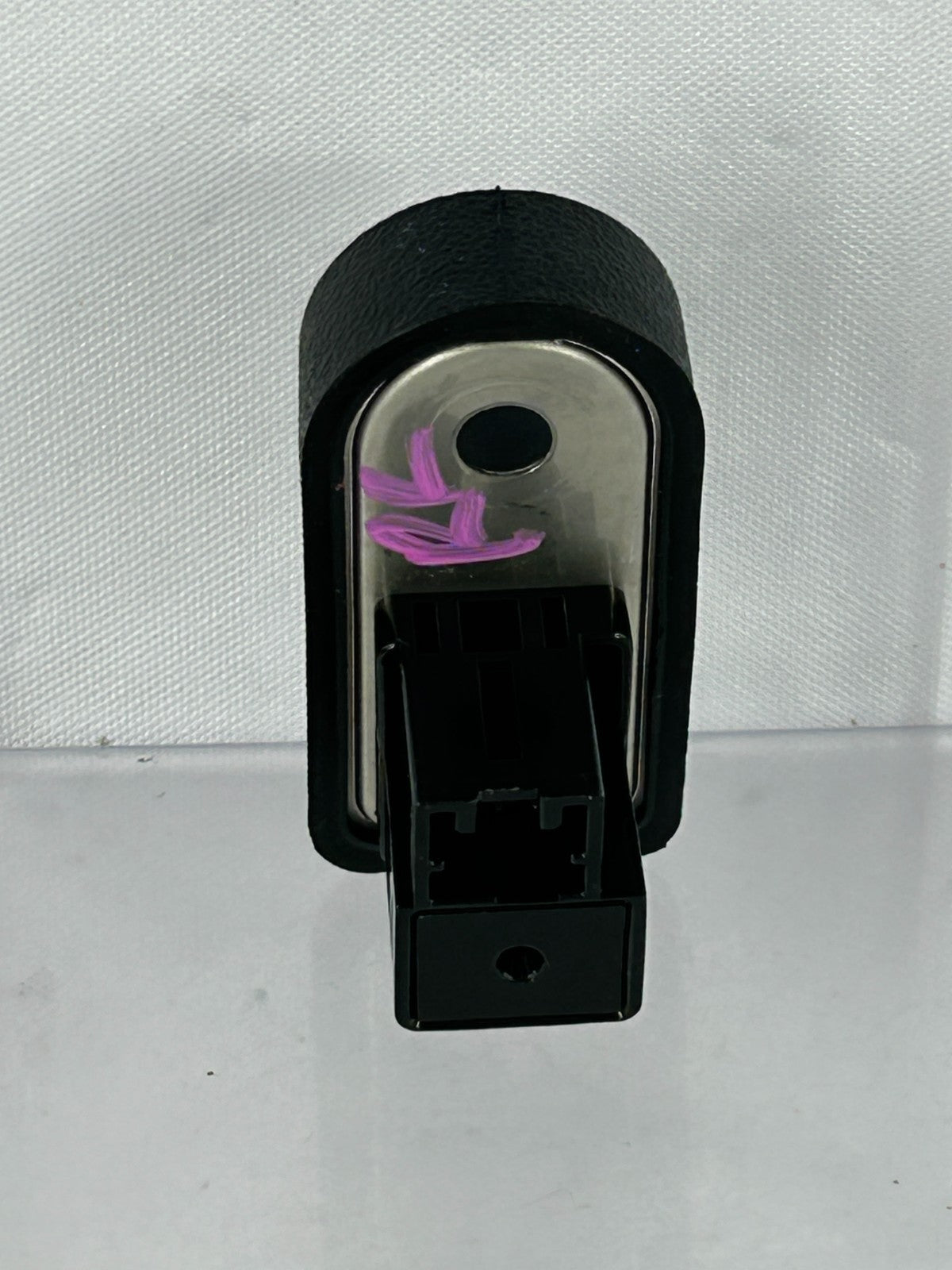 2014-2018 Subaru Forester Rear Right Door Jamb Light Switch OEM 83331AJ000