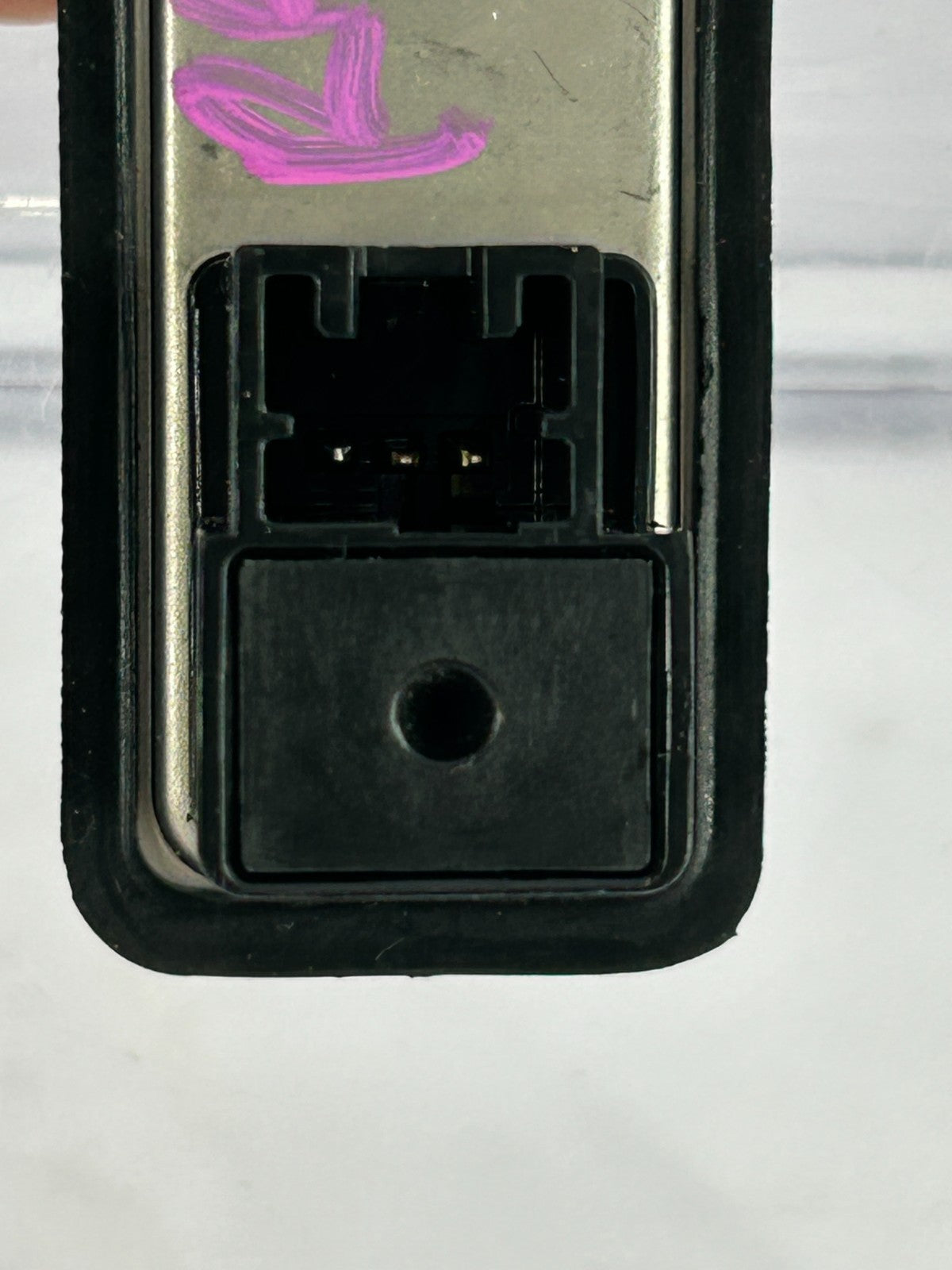 2014-2018 Subaru Forester Rear Right Door Jamb Light Switch OEM 83331AJ000
