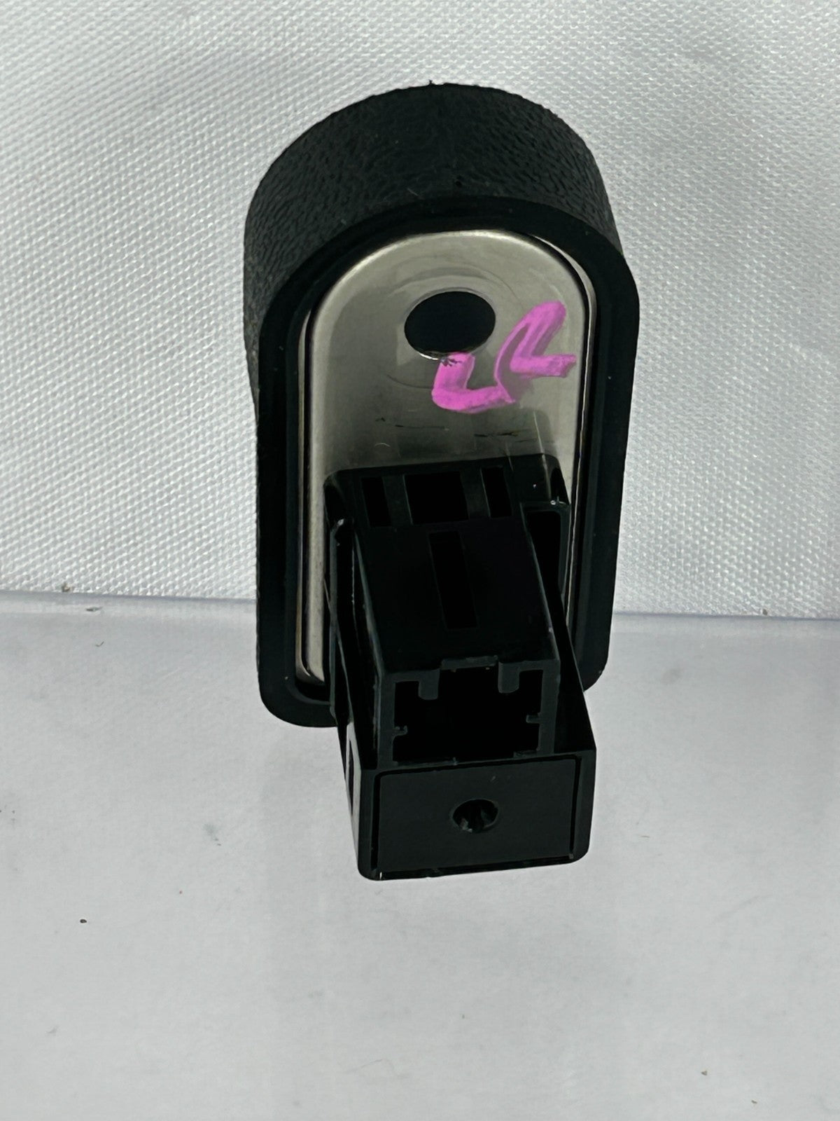 2014-2018 Subaru Forester Rear Left Door Jamb Light Switch OEM 83331AJ000