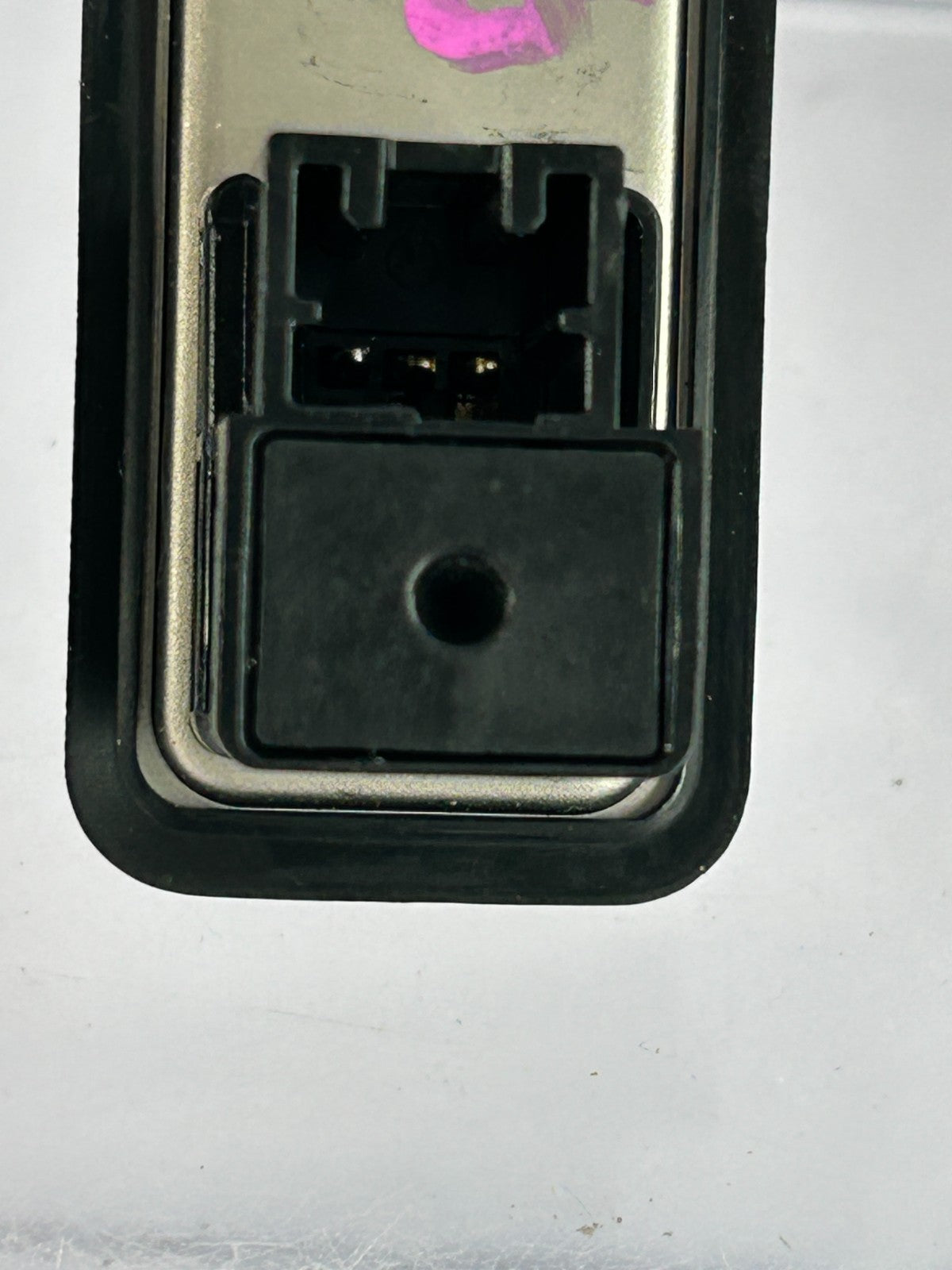 2014-2018 Subaru Forester Rear Left Door Jamb Light Switch OEM 83331AJ000