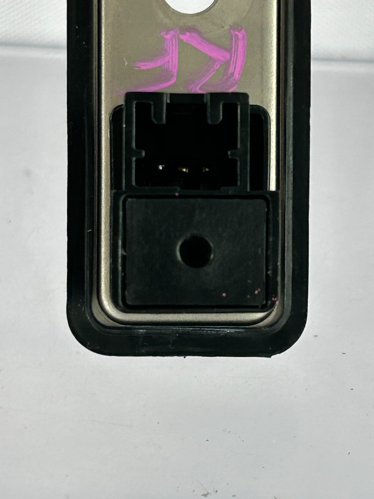 2014-2018 Subaru Forester Front Right Door Jamb Light Switch OEM 83331AJ000
