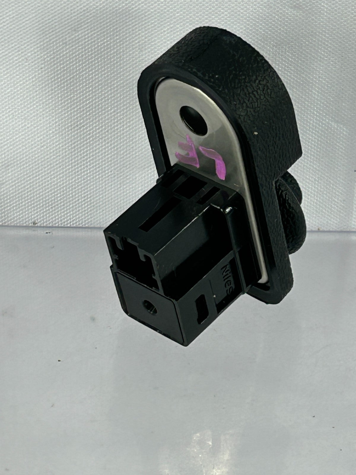 2014-2018 Subaru Forester Front Left Door Jamb Light Switch OEM 83331AJ000