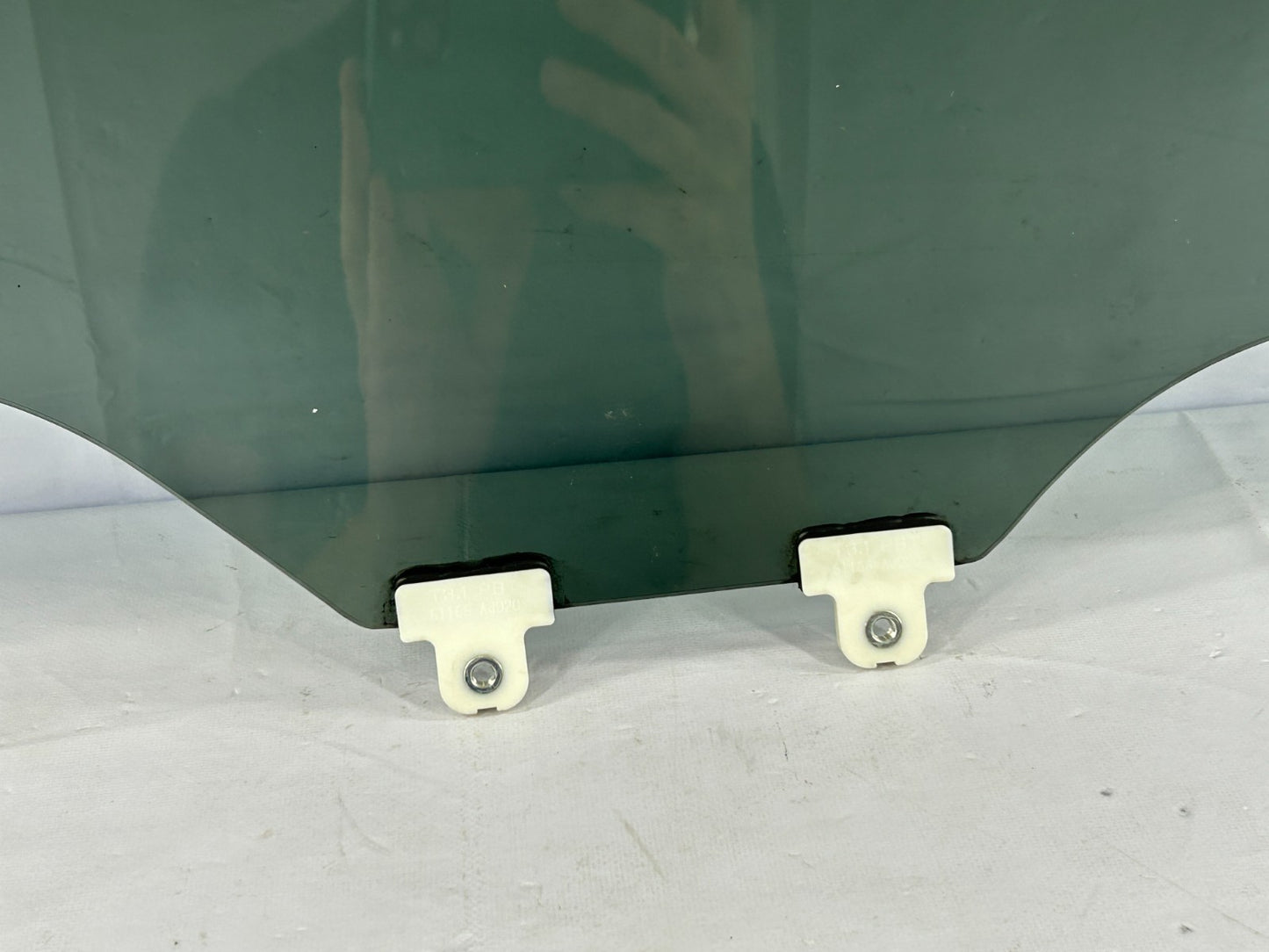 2014-2016 Subaru Forester Rear Right Side Door Glass Window OEM 62011SG021