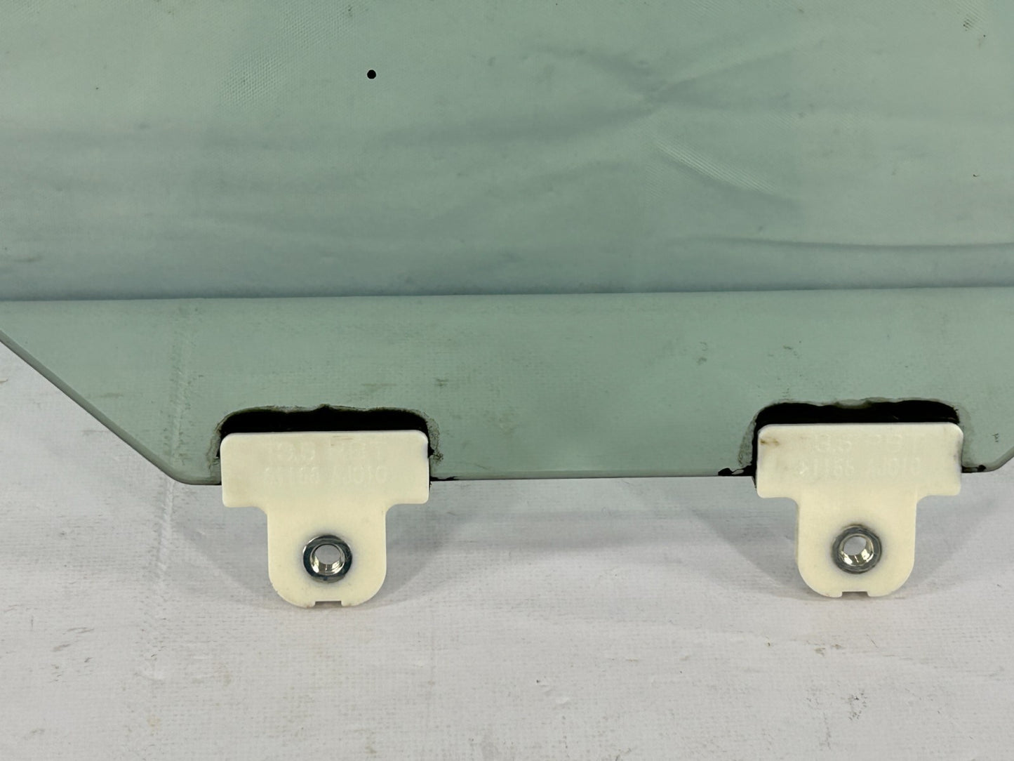 2014-2016 Subaru Forester Front Left Side Door Window Glass OEM 61011SG010
