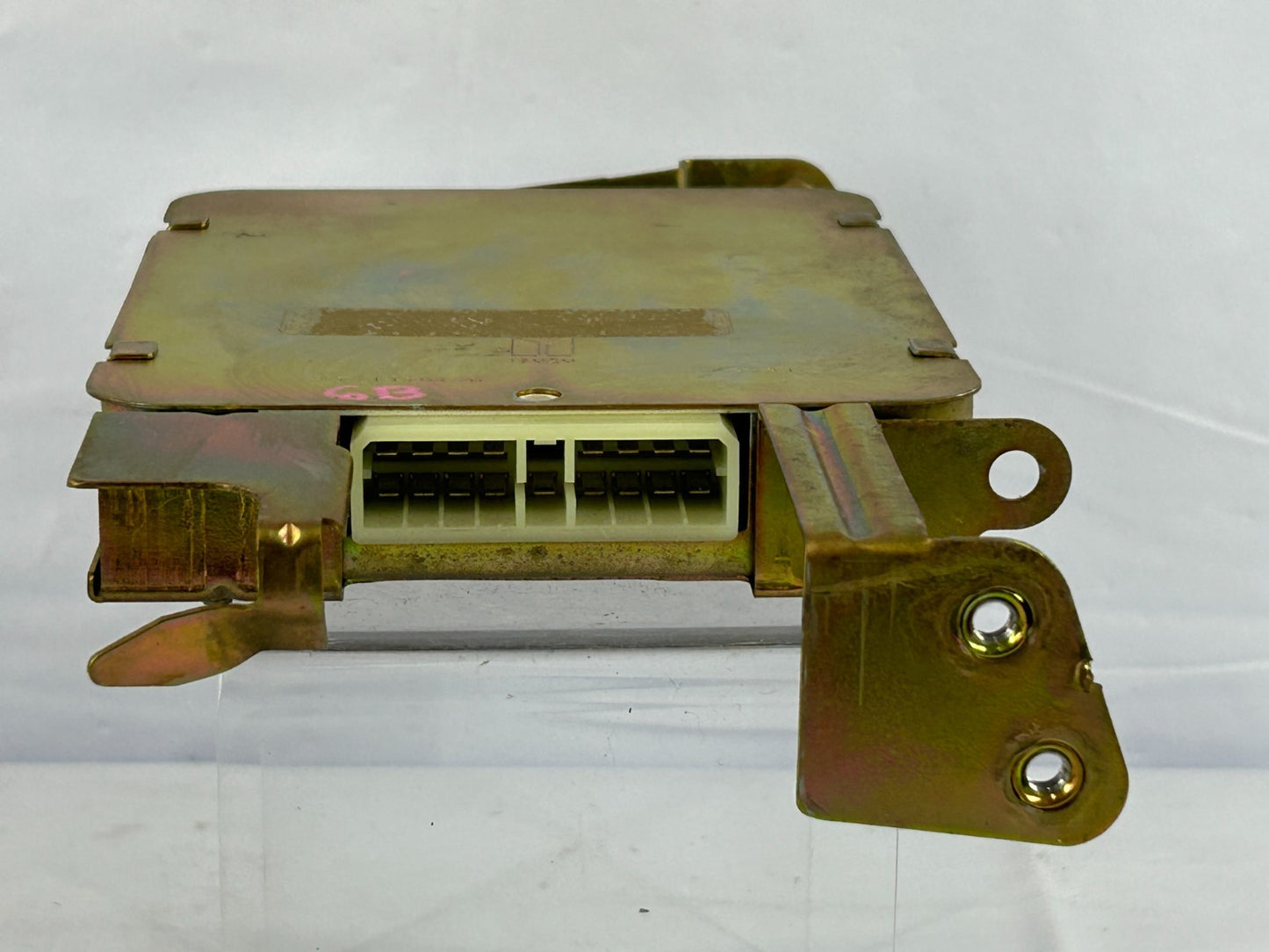 1995-1996 Isuzu Trooper Rear Wheel ABS Control Module Unit OEM 8971190730