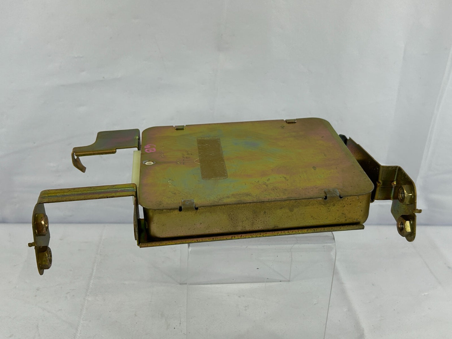 1995-1996 Isuzu Trooper Rear Wheel ABS Control Module Unit OEM 8971190730