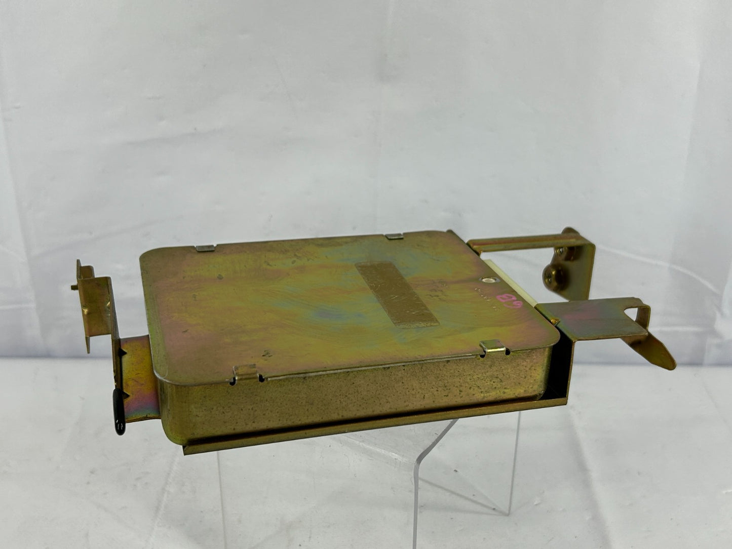 1995-1996 Isuzu Trooper Rear Wheel ABS Control Module Unit OEM 8971190730