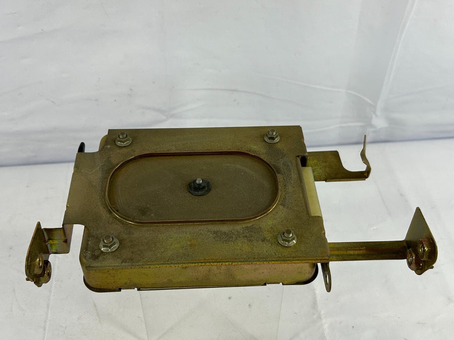 1995-1996 Isuzu Trooper Rear Wheel ABS Control Module Unit OEM 8971190730