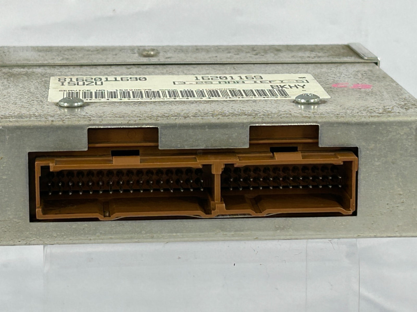 1994-1995 Isuzu Trooper ECM ECU Engine Control Module Unit OEM 8162011690
