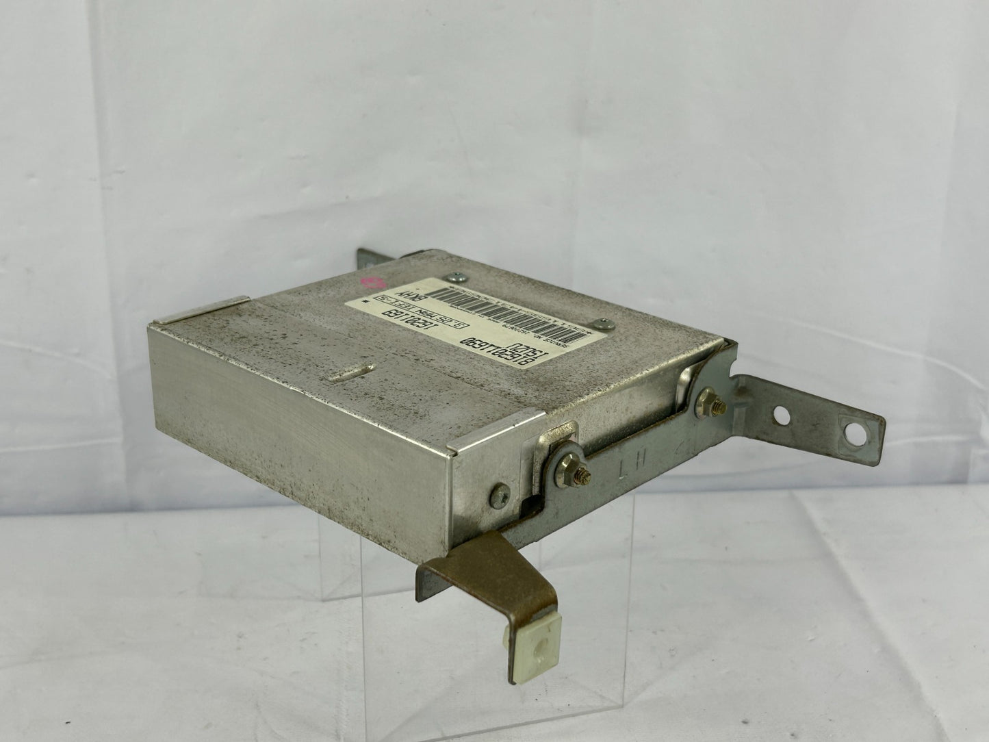 1994-1995 Isuzu Trooper ECM ECU Engine Control Module Unit OEM 8162011690