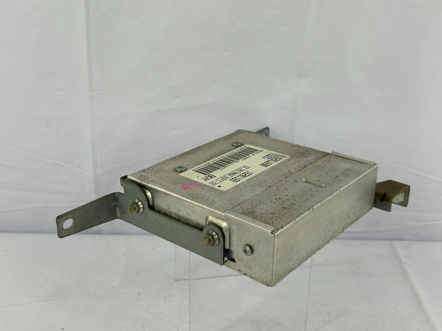 1994-1995 Isuzu Trooper ECM ECU Engine Control Module Unit OEM 8162011690