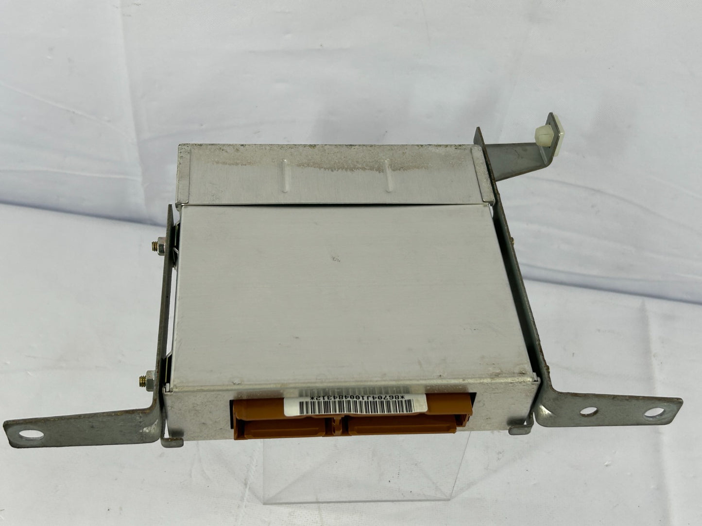 1994-1995 Isuzu Trooper ECM ECU Engine Control Module Unit OEM 8162011690