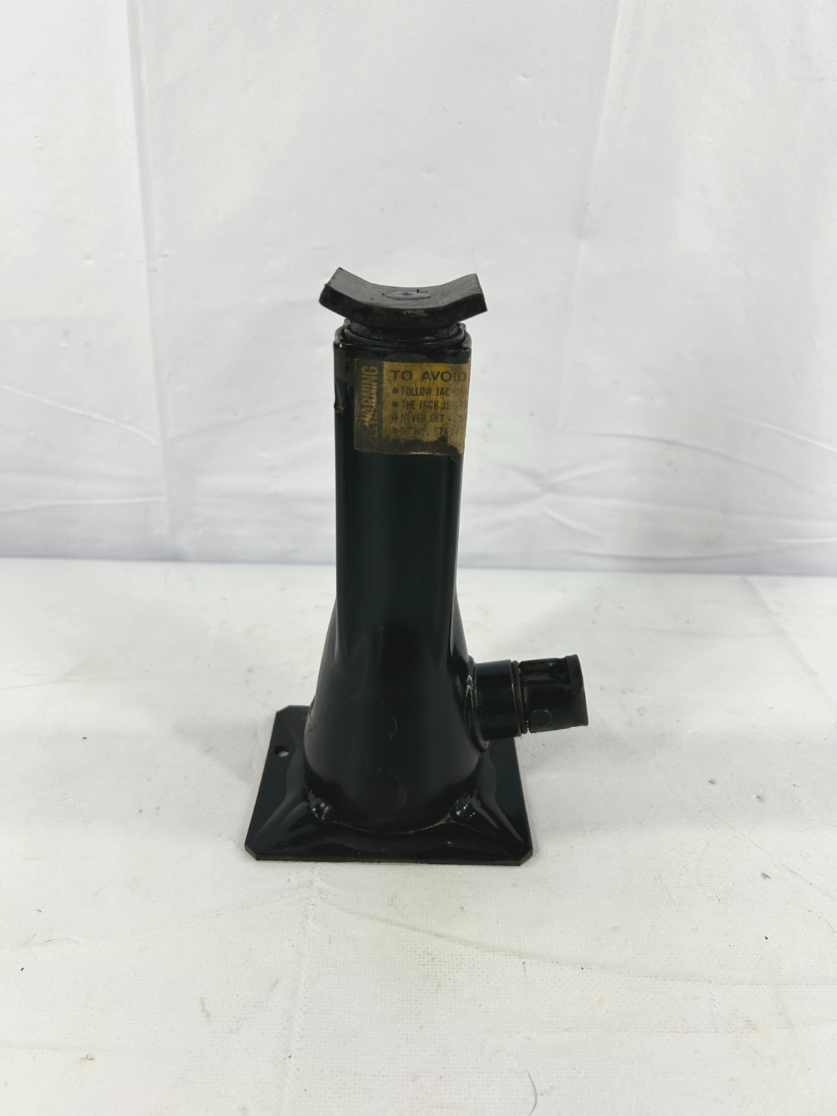 1995-2002 Isuzu Trooper Spare Tire Vehicle Lift Bottle OEM Jack 8971026501