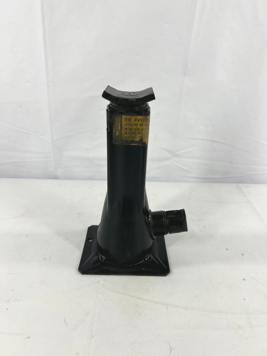 1995-2002 Isuzu Trooper Spare Tire Vehicle Lift Bottle OEM Jack 8971026501