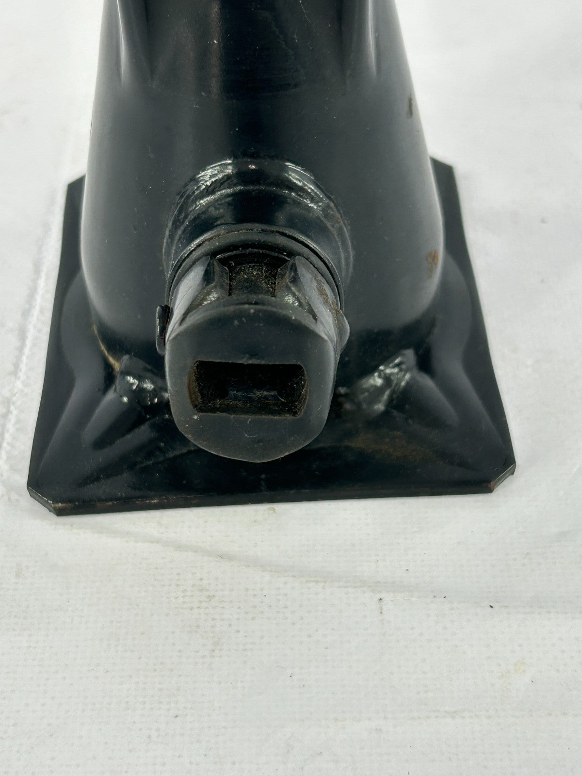 1995-2002 Isuzu Trooper Spare Tire Vehicle Lift Bottle OEM Jack 8971026501