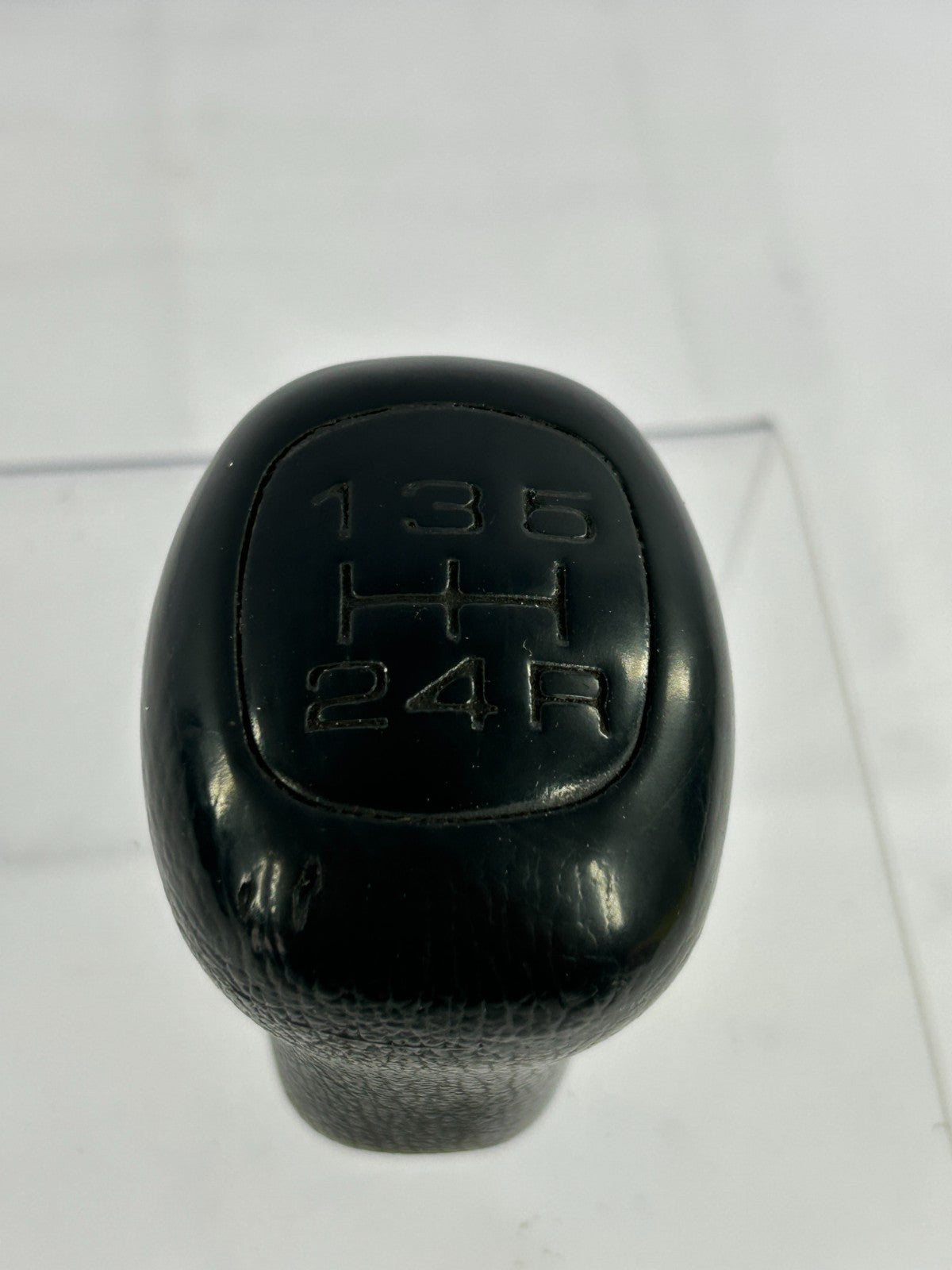 1992-1996 Isuzu Trooper Manual Transmission Gear Shifter Knob OEM