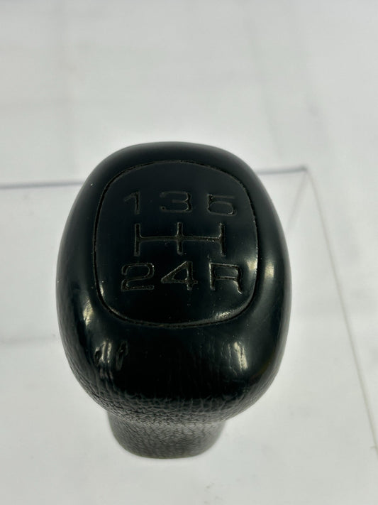1992-1996 Isuzu Trooper Manual Transmission Gear Shifter Knob OEM