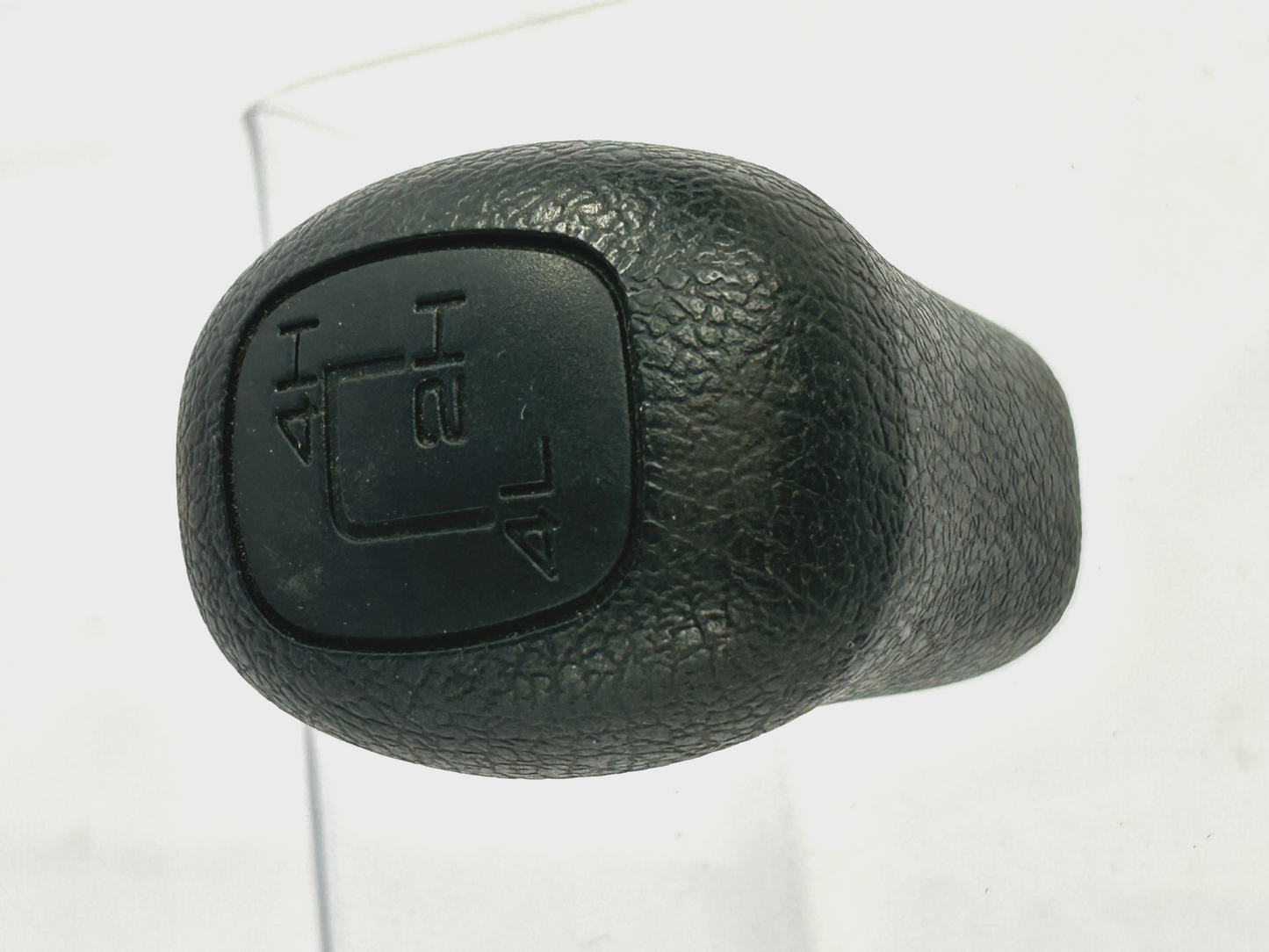 1992-1996 Isuzu Trooper Transfer Case Shifter Knob OEM