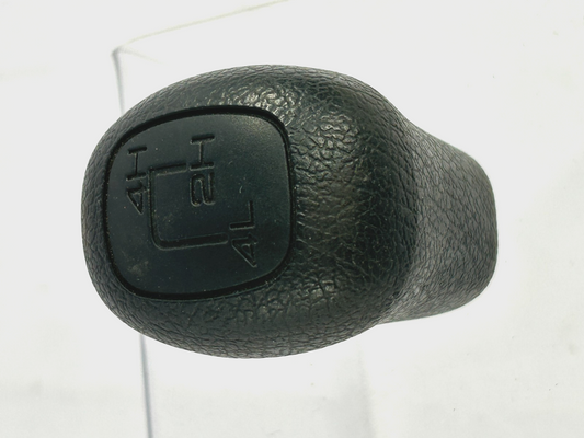 1992-1996 Isuzu Trooper Transfer Case Shifter Knob OEM