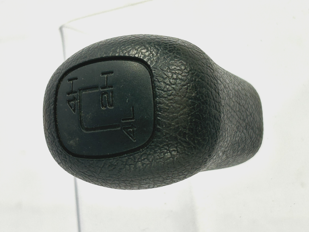 1992-1996 Isuzu Trooper Transfer Case Shifter Knob OEM