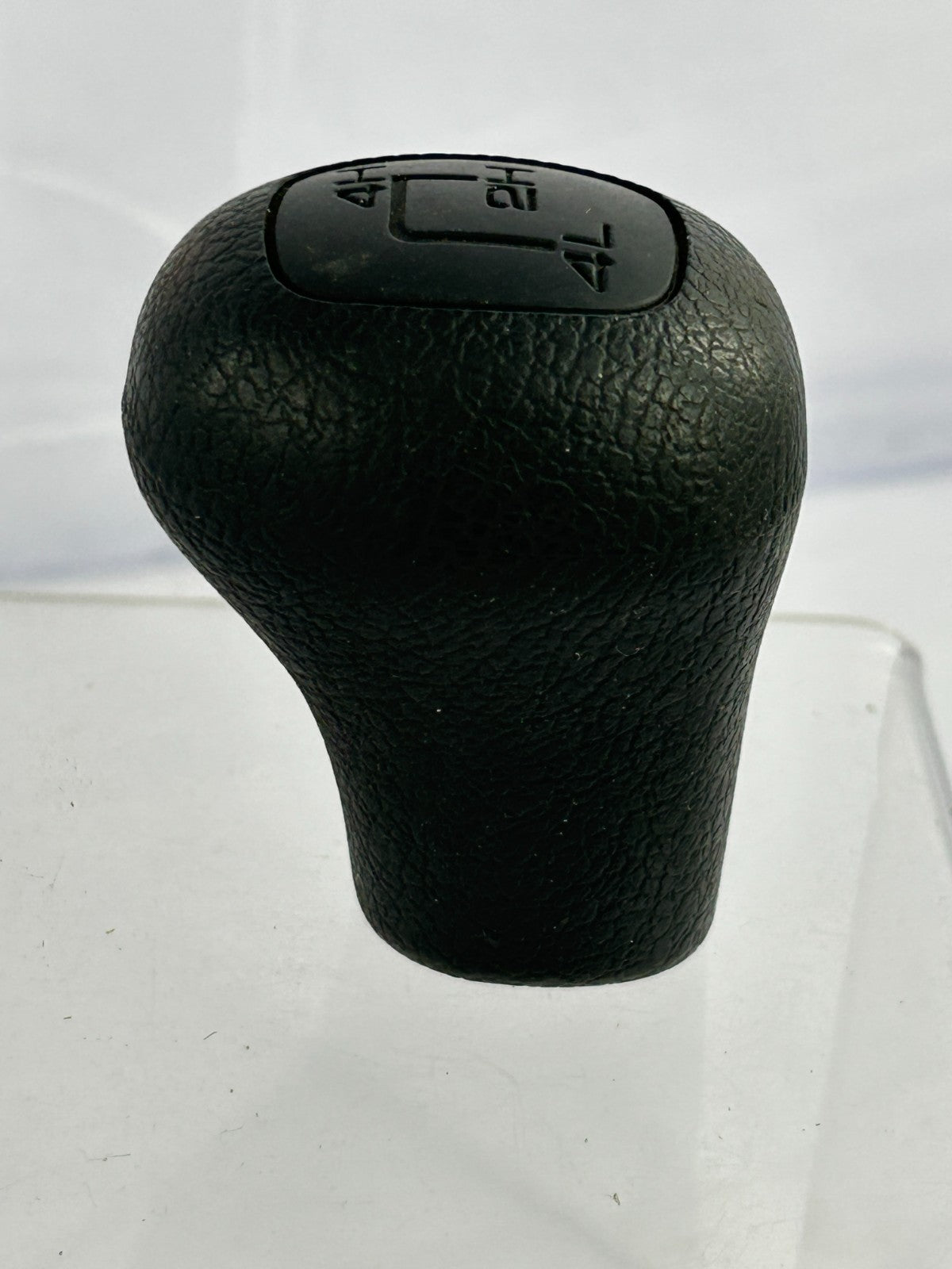 1992-1996 Isuzu Trooper Transfer Case Shifter Knob OEM