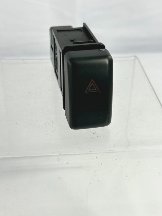 1995-2004 Isuzu Trooper Hazard Warning Blinker Light Switch OEM 8970853813