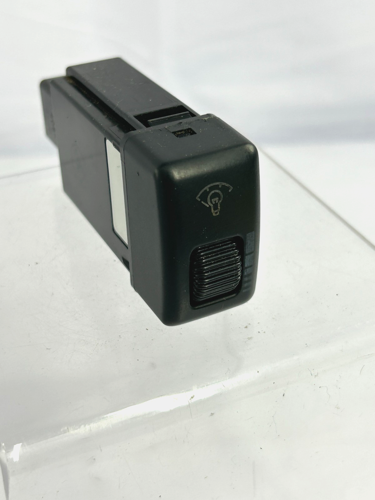 1995-1997 Isuzu Trooper Dash Instrument Rheostat Dimmer Switch OEM 8970853552