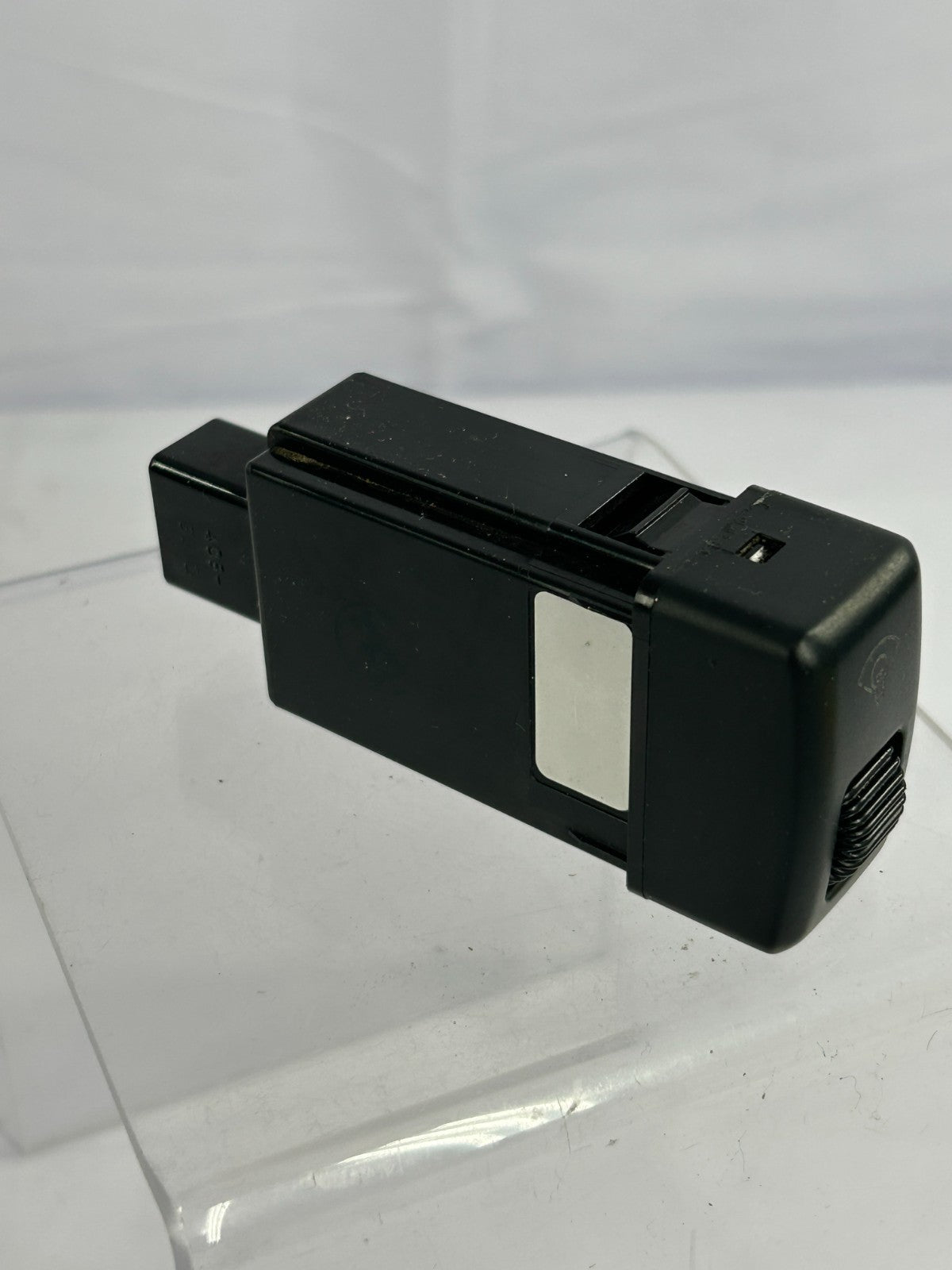 1995-1997 Isuzu Trooper Dash Instrument Rheostat Dimmer Switch OEM 8970853552
